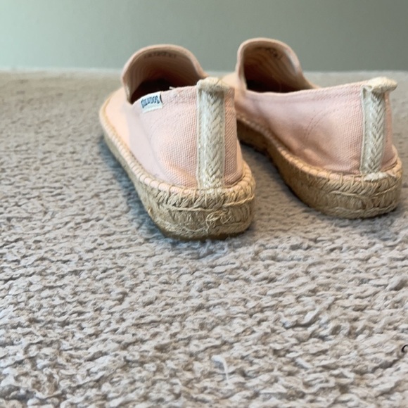 Soludos - Embroidered Smoking Slipper size 10 - Picture 10 of 13